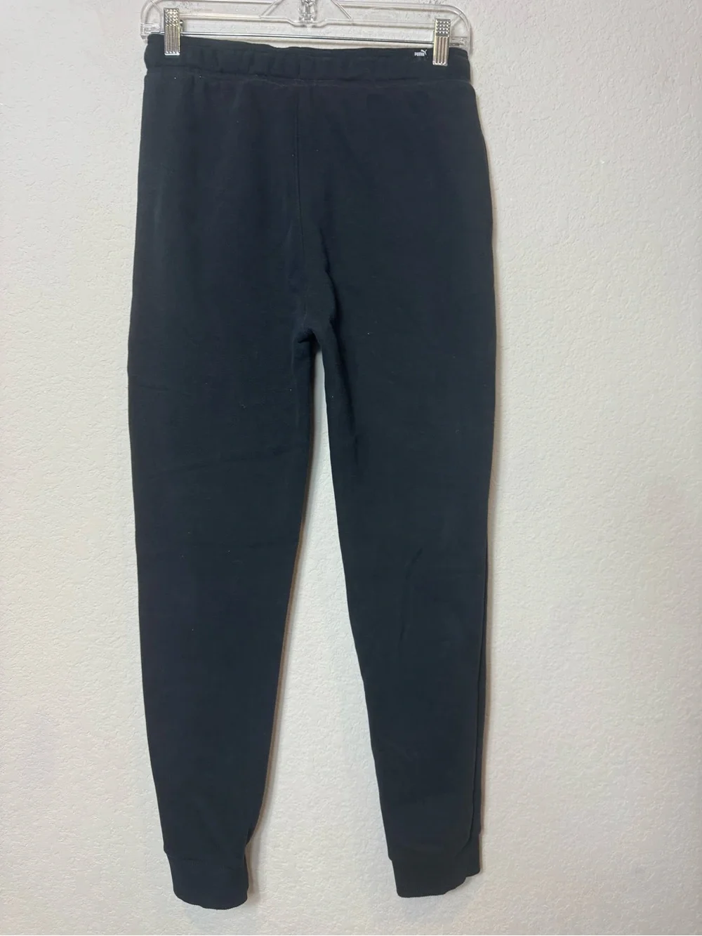 Puma youth fleece